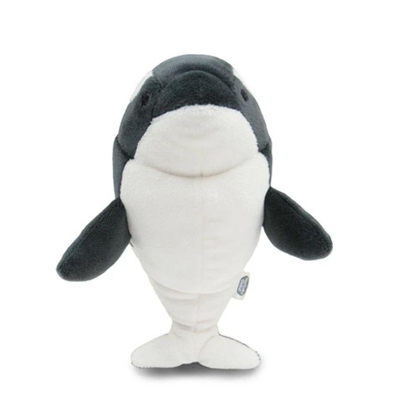 Medium Mochi Orca (29 cm) · Disco Waffle