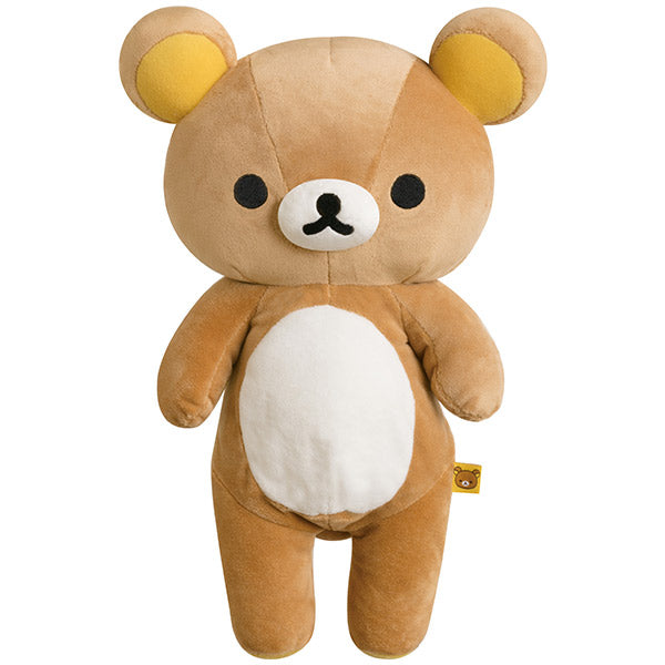 Giant on sale rilakkuma plush