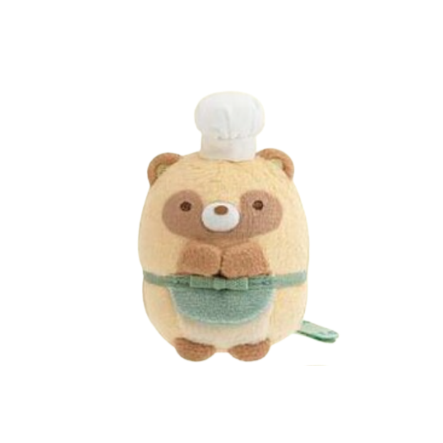 Sumikko Gurashi