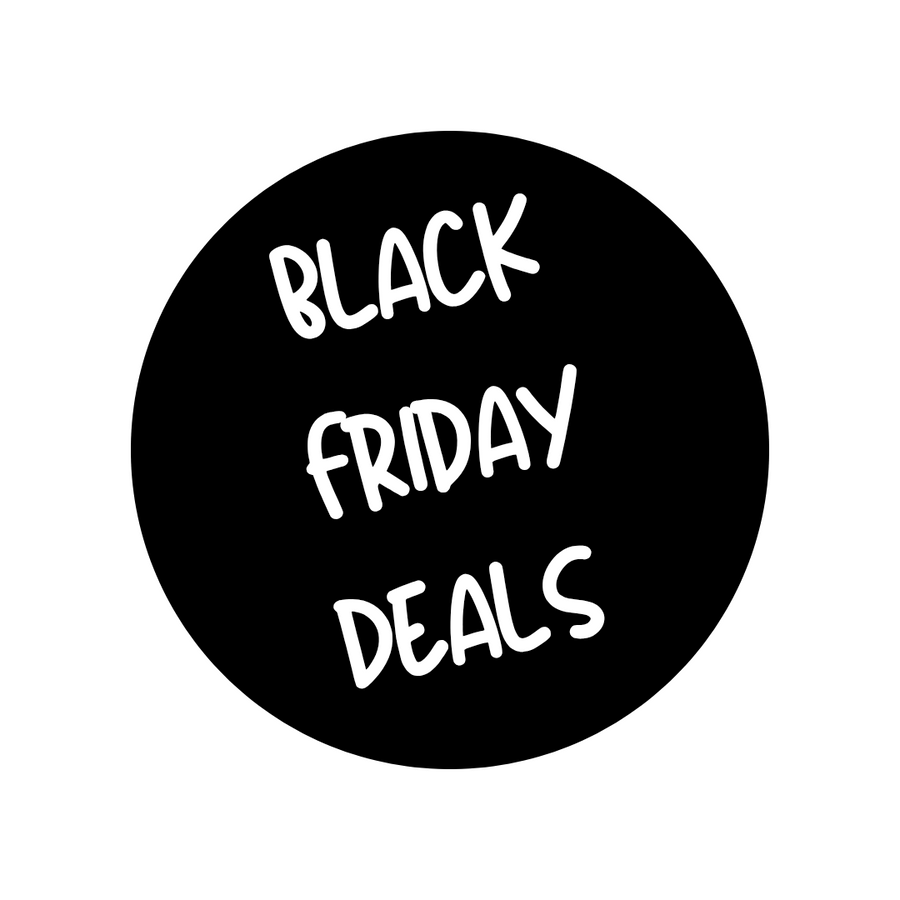 Black Friday Deals