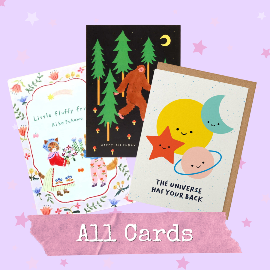 All Greetings Cards