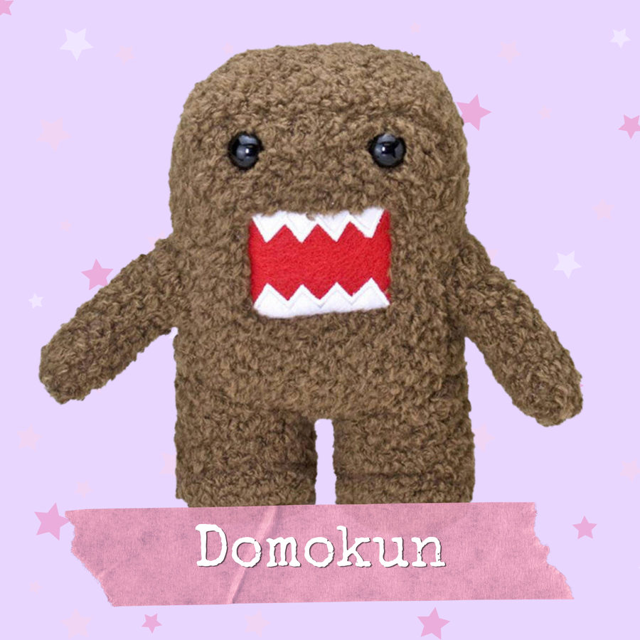 Domo-Kun