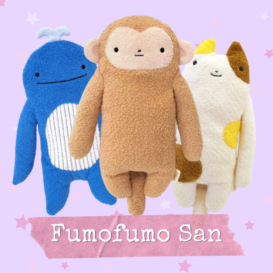 Fumofumo San