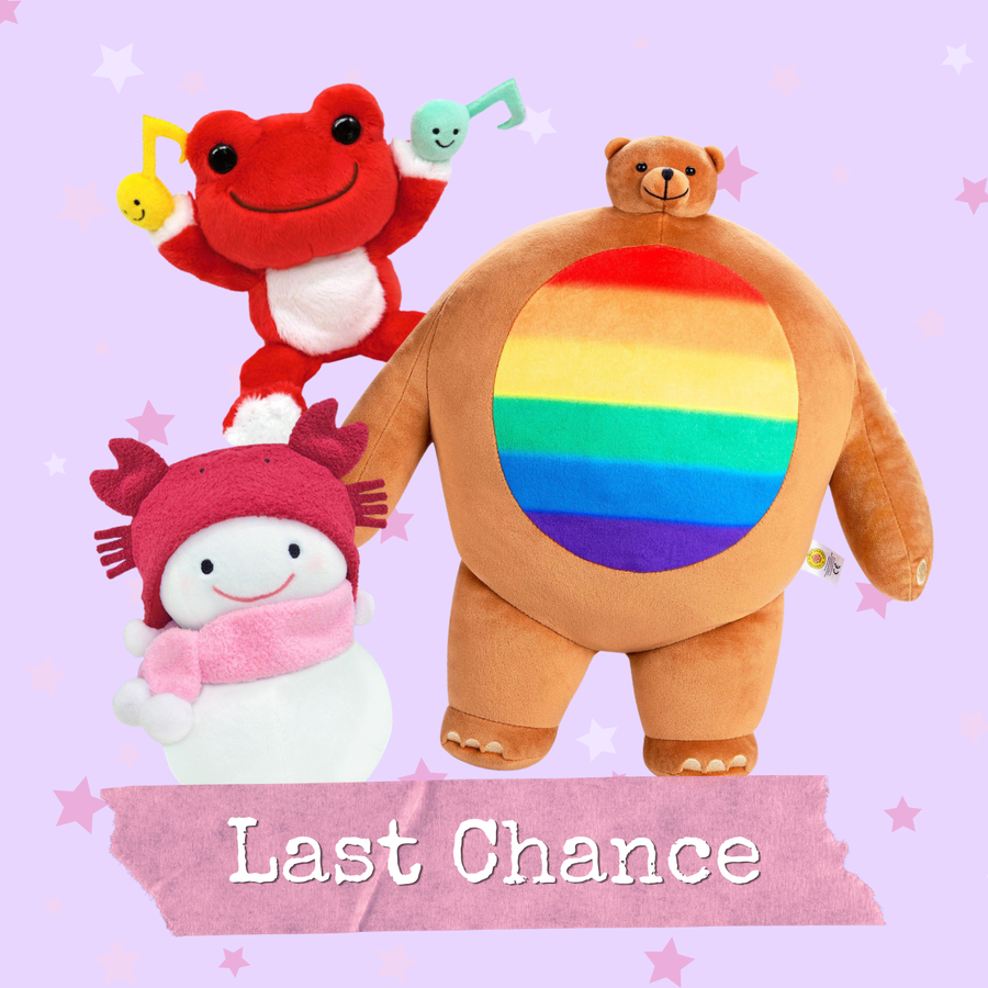 Last Chance