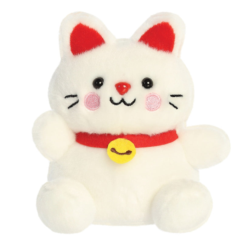 New Plushies