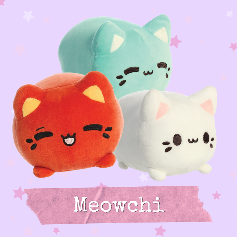 Meowchi