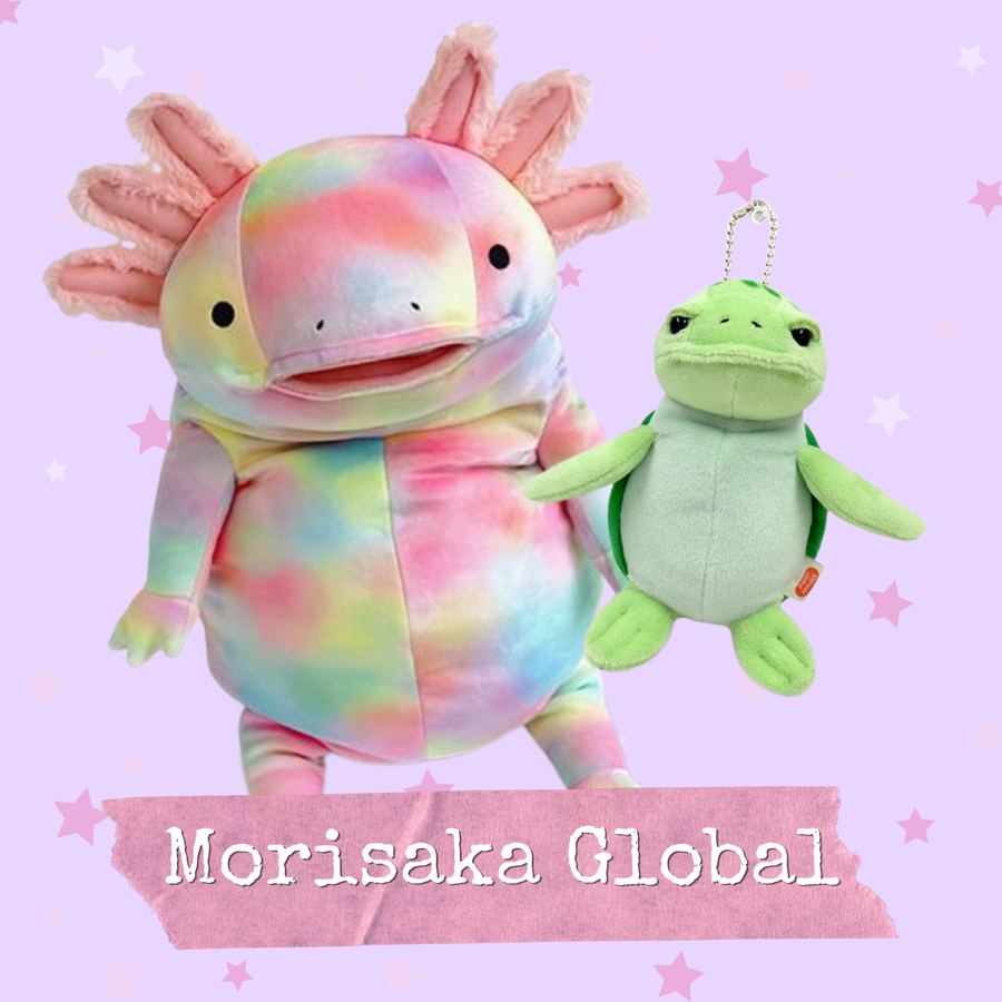 Morisaka Global Mochi
