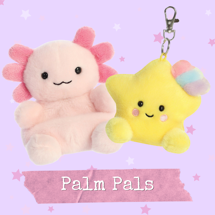Palm Pals