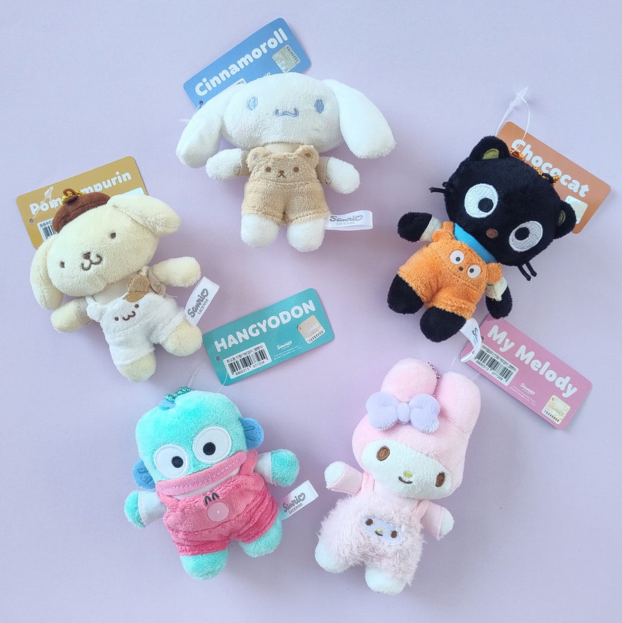 Sanrio