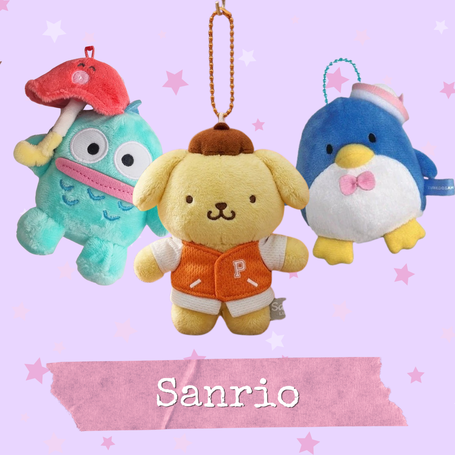 Sanrio