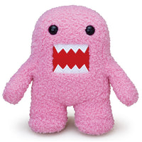 Pink Domo-Kun Plush (16.5 cm)