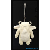 Fumofumo San Angel Frog Keychain (11cm)