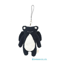 Fumofumo San Demon Frog Keychain (11cm)