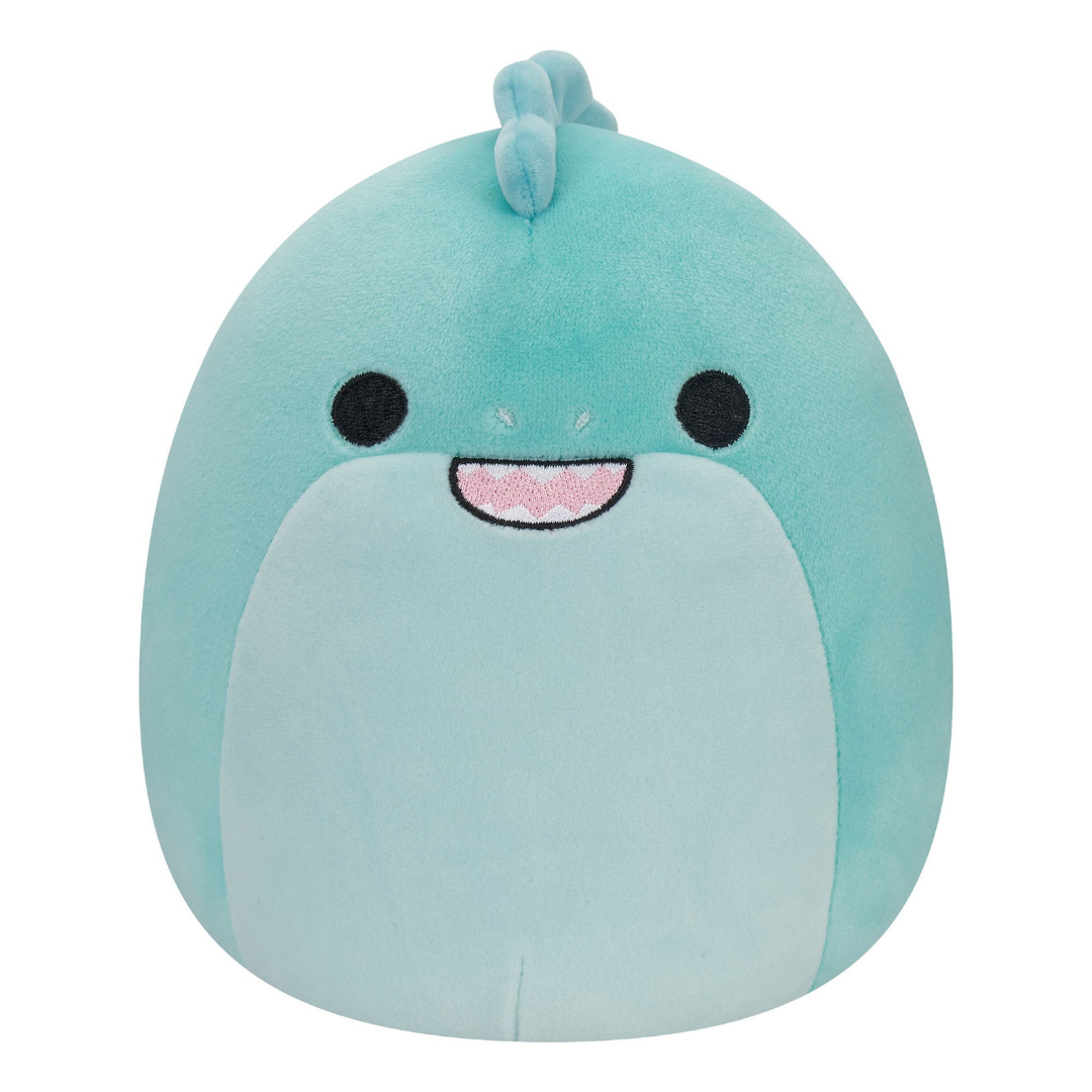Essy the Eel - 7.5 inch Squishmallow