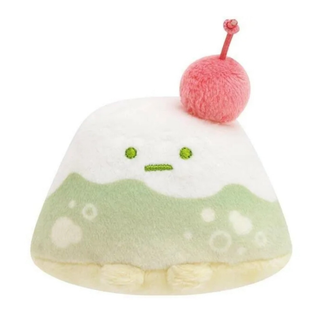 Sumikko Gurashi Holiday Hobbies Mini Plush Selection