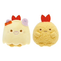 Sumikko Gurashi 2024 Halloween Mini Plush Selection was £8.99