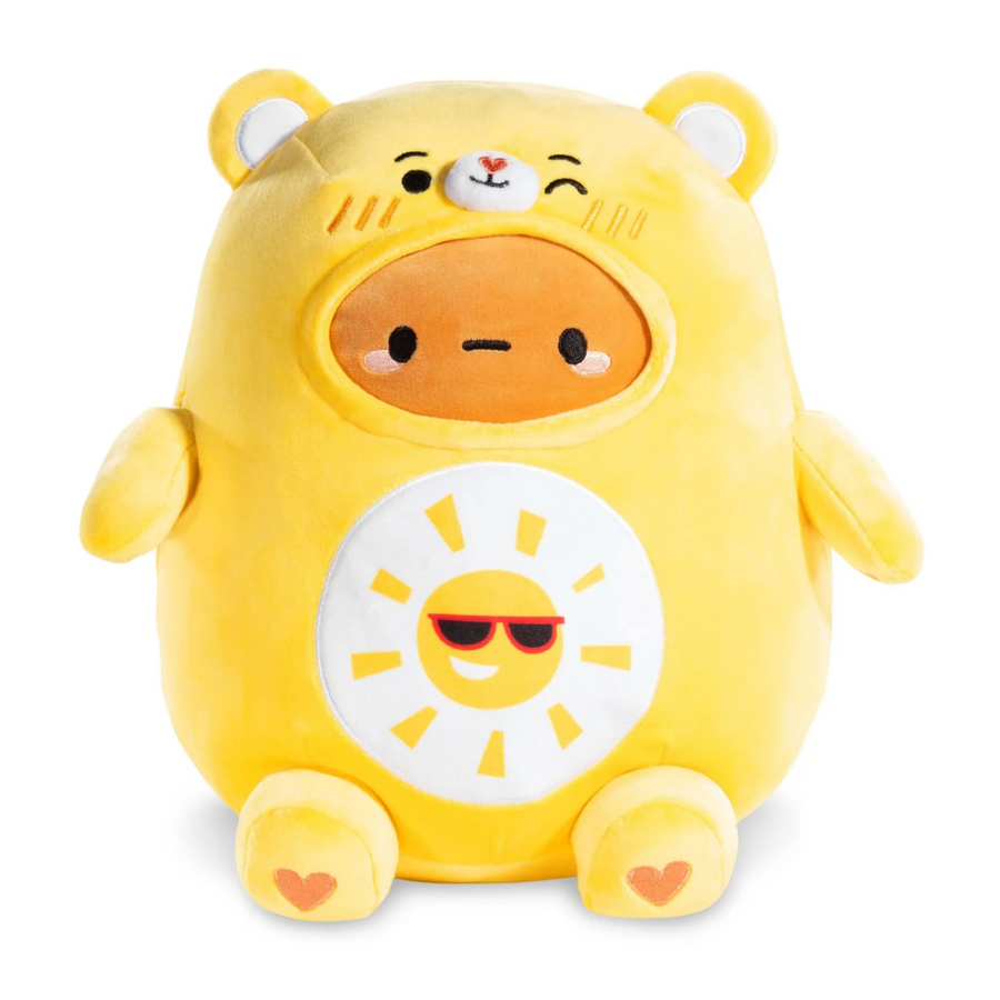 Funshine Bear Tayto Plush (30cm)