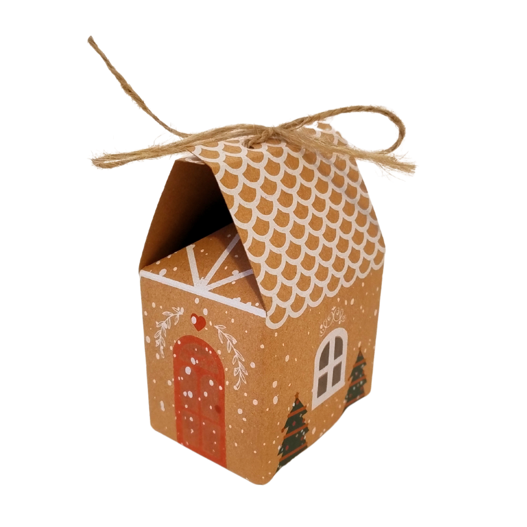 Mystery Box - Mini Plush Duo