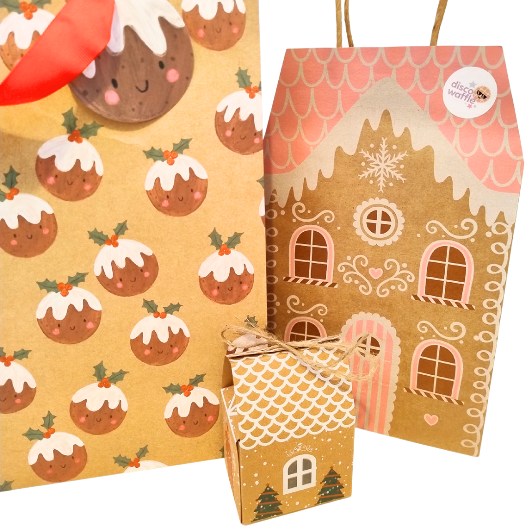 Mystery Bag - Mixed Mini Plushies