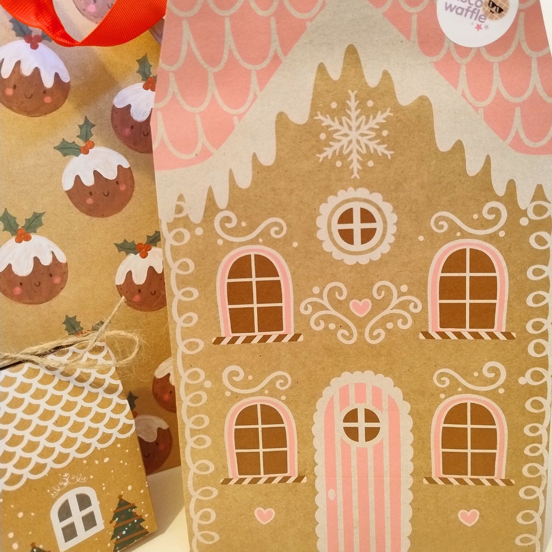 Mystery Bag - Mixed Mini Plushies