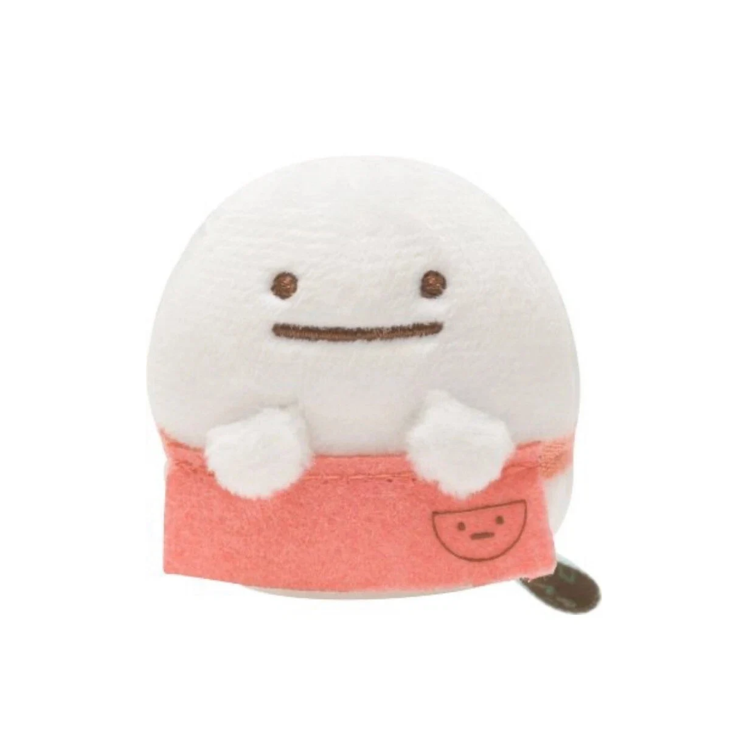 Sumikko Gurashi Mini Obake Ghost Plush (6cm)