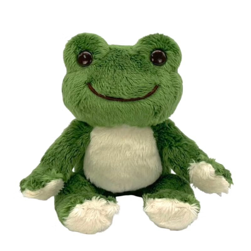 Dark Green 'Pocket' Pickles (19cm)