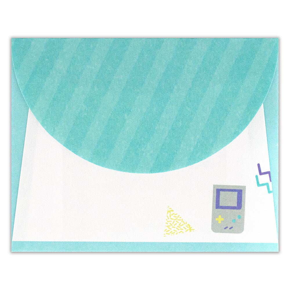90's Icons Mini Letter Set