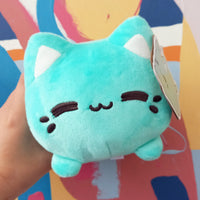 Mint Green Meowchi (18 cm)