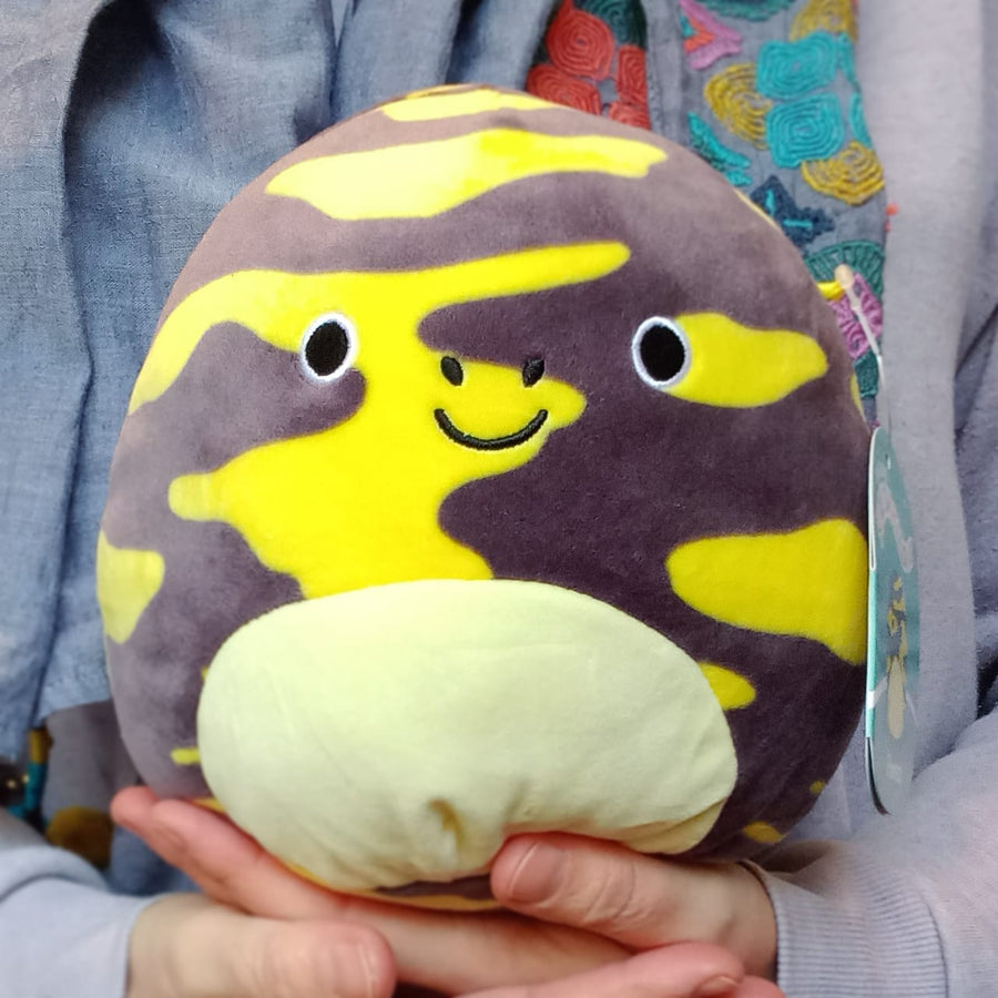 Forest the Salamander - 7.5 inch Squishmallow