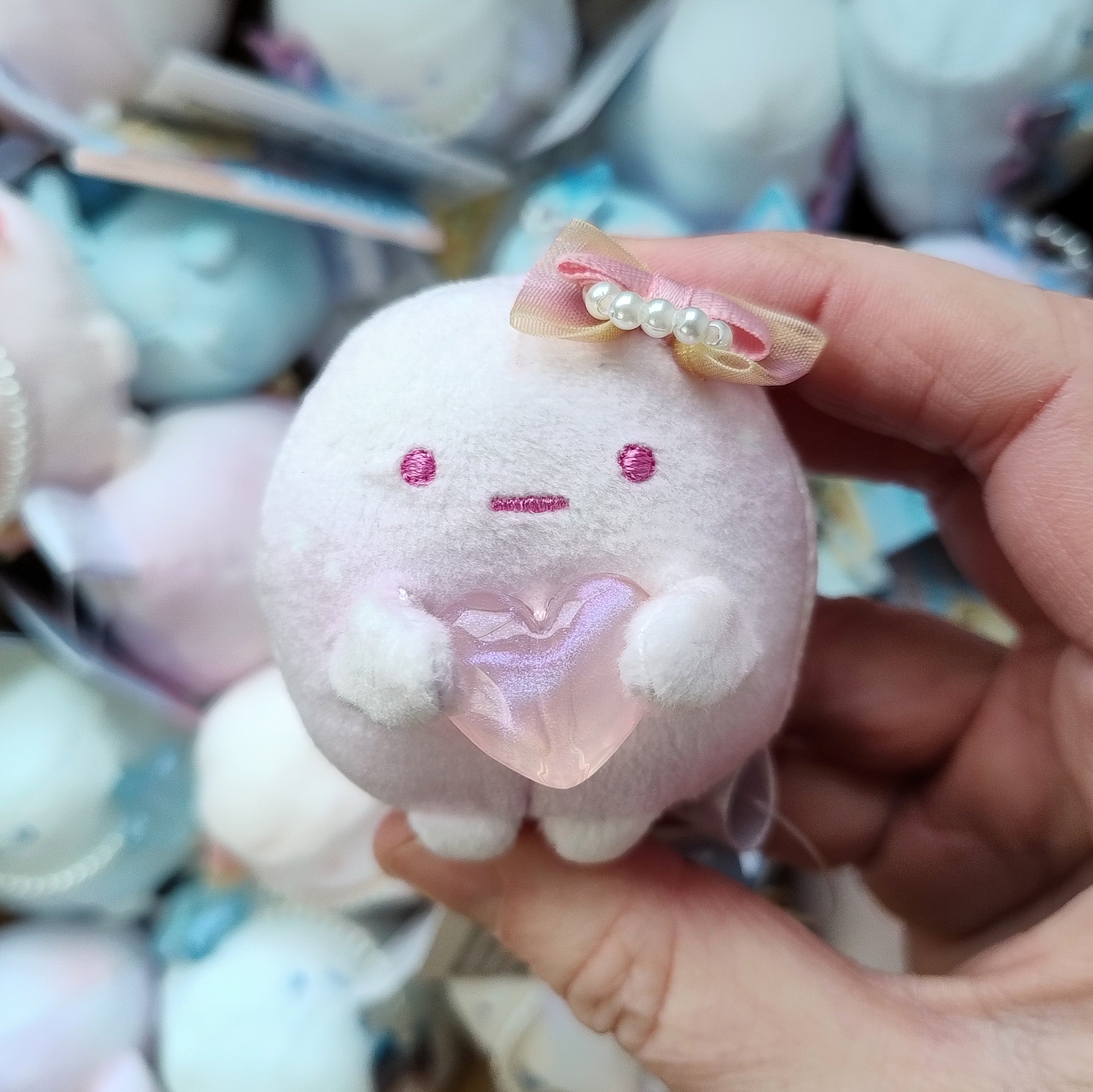 Sumikko Gurashi Sleepless Night Mini Plush Selection