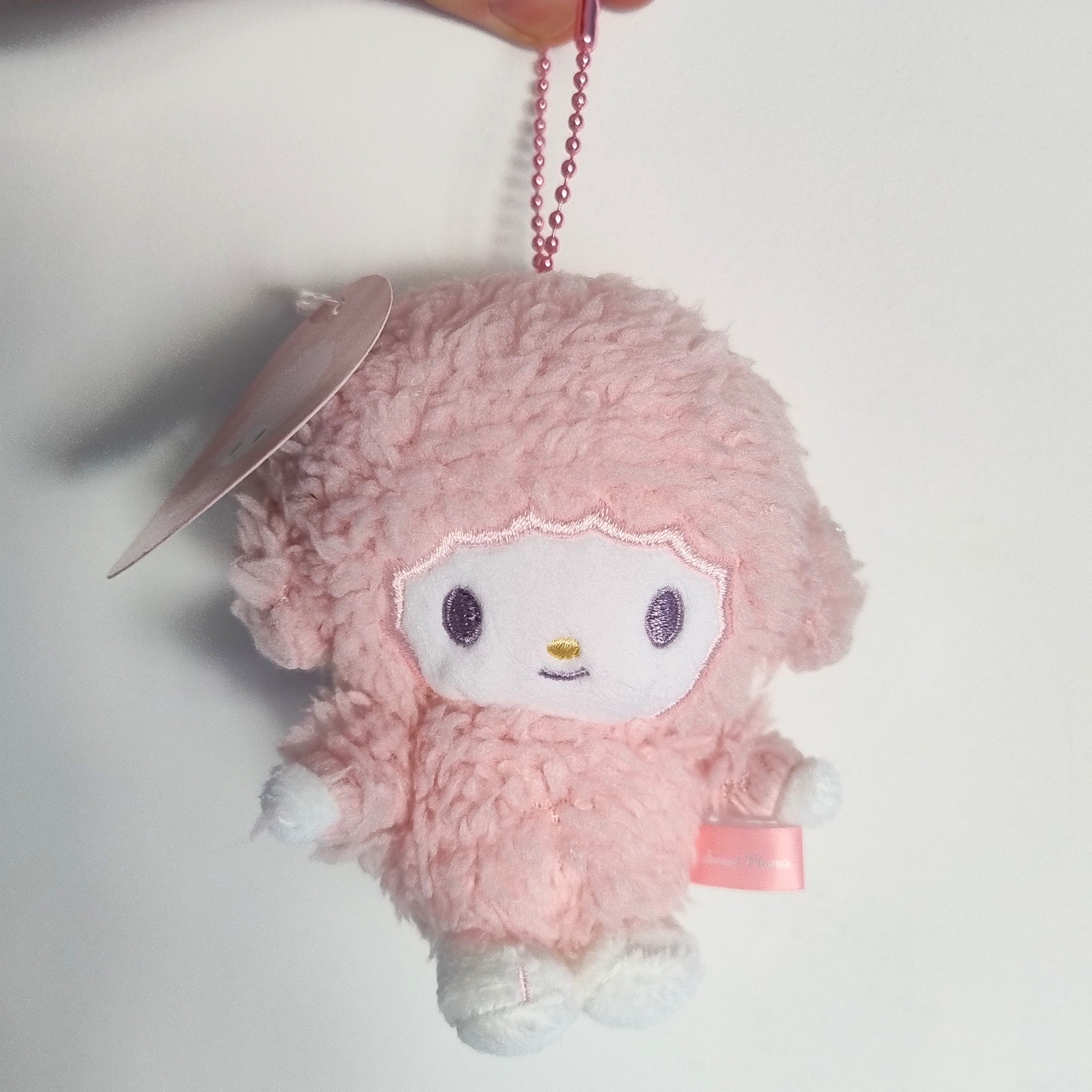 My Sweet Piano Mini Plush (10cm)