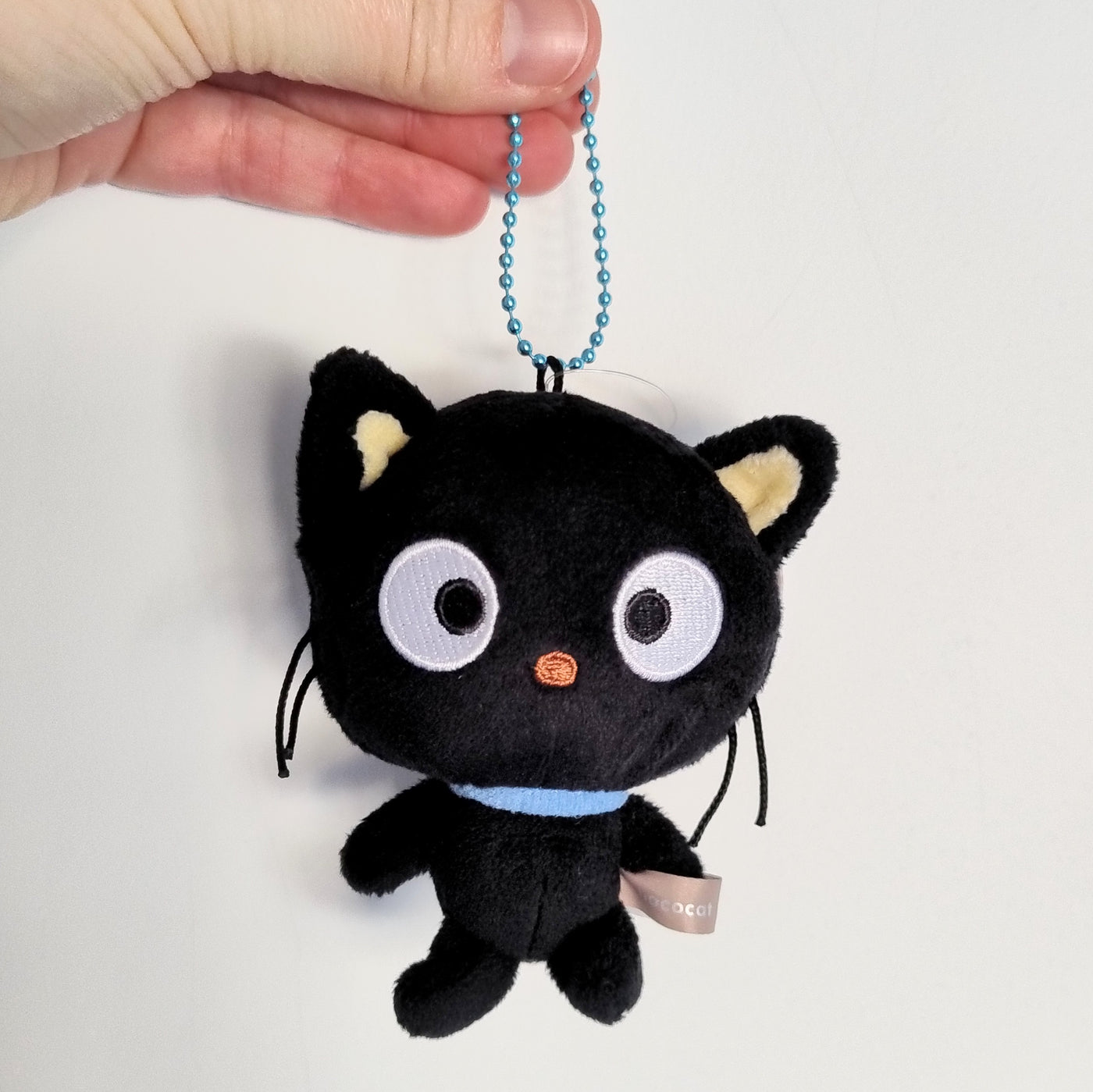 Chococat Mini Plush (9cm)