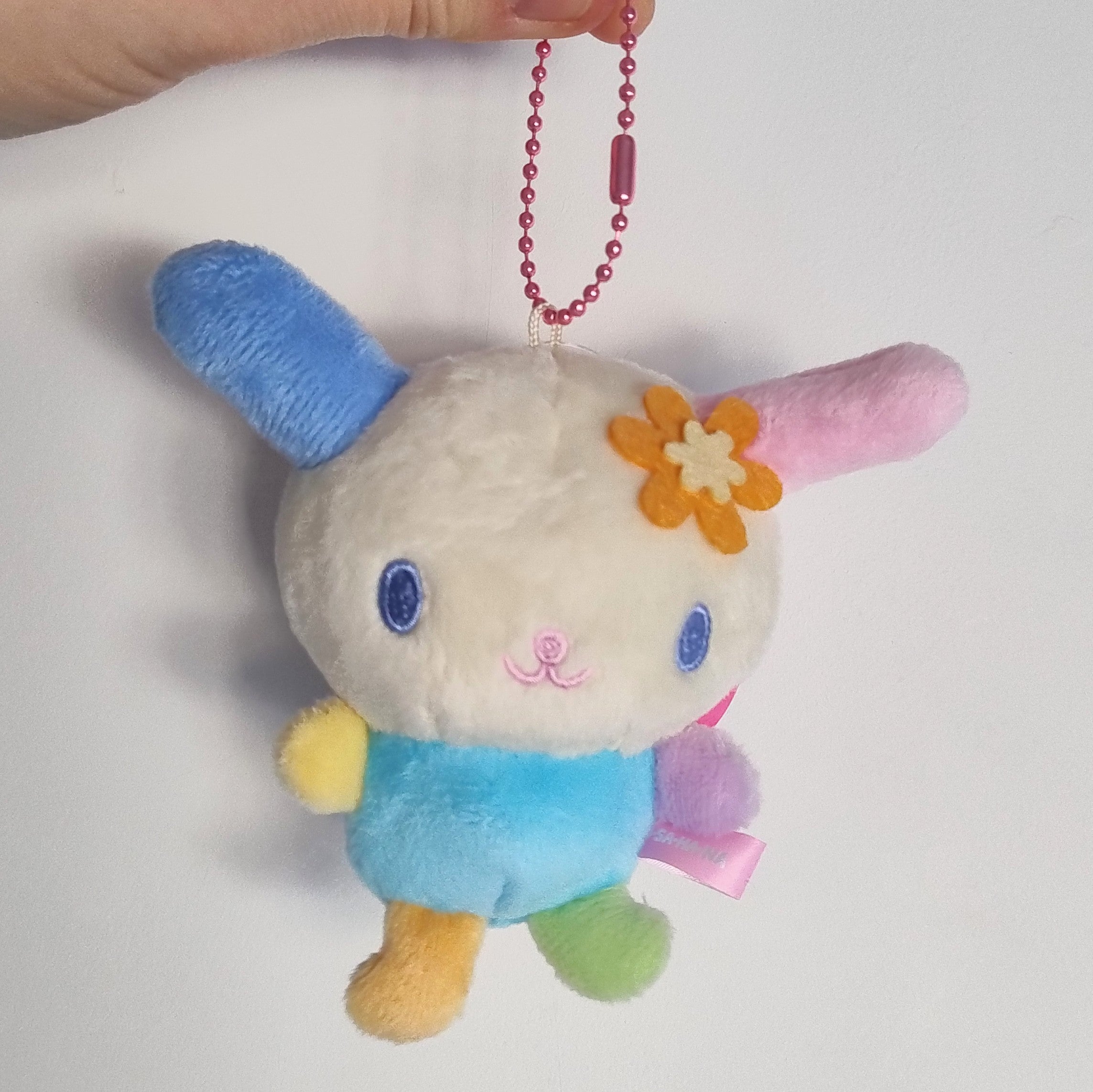 Usahana Mini Plush (10cm)