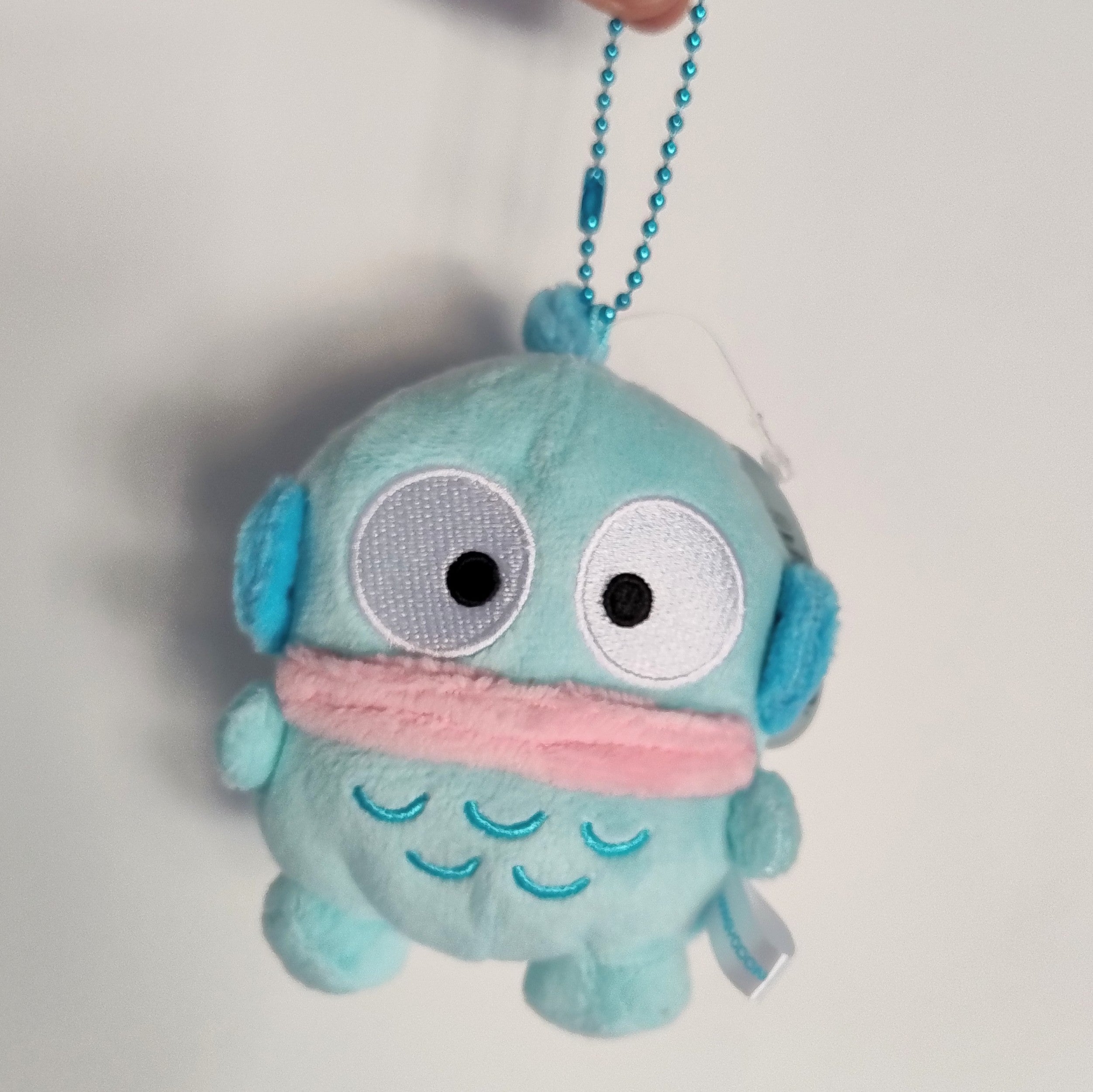 Hangyodon Mini Plush (10cm)