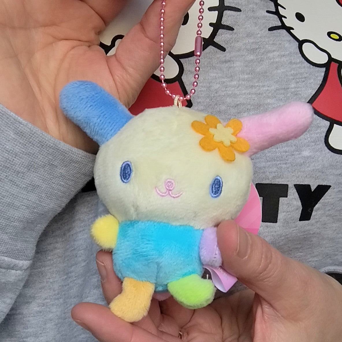 Usahana Mini Plush (10cm)