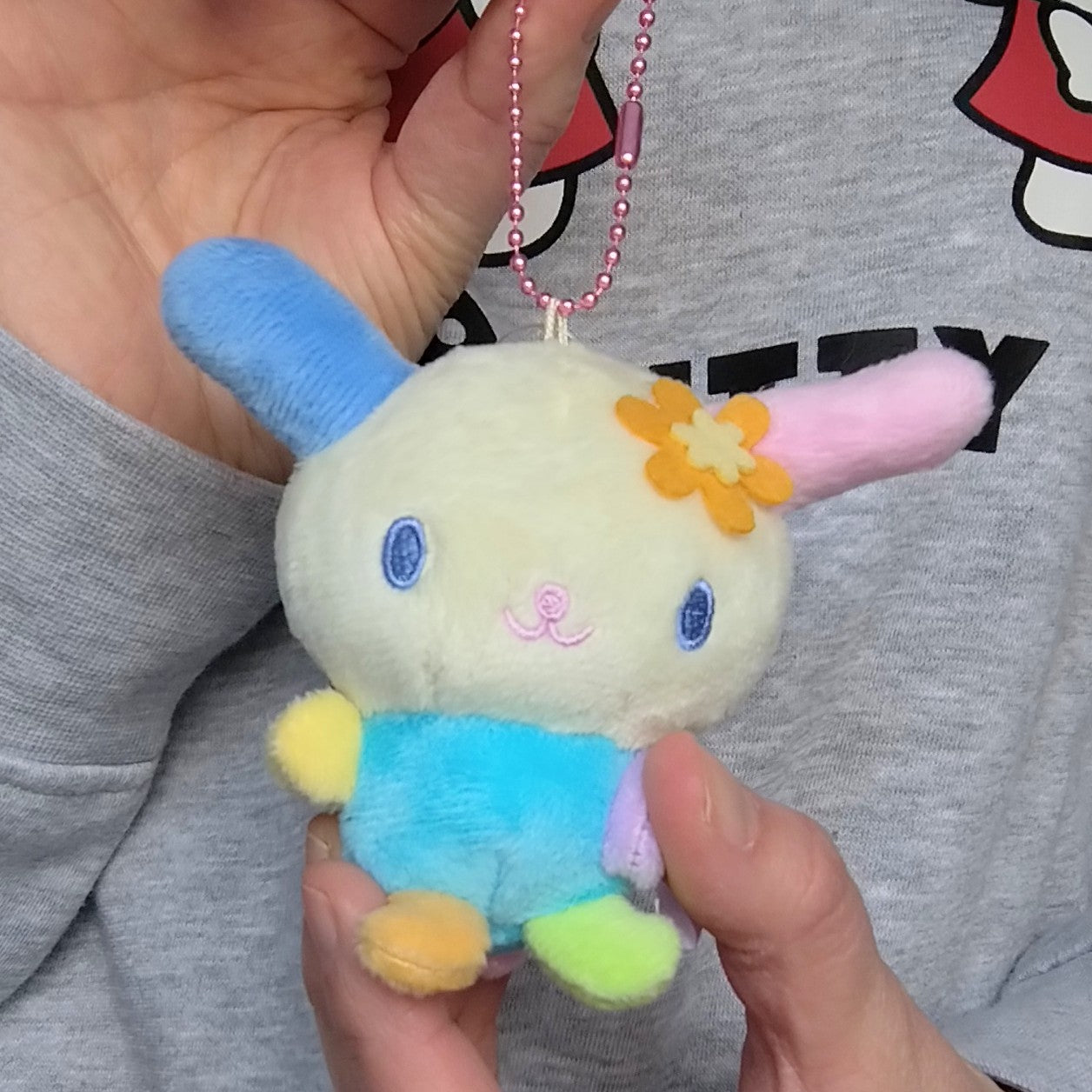 Usahana Mini Plush (10cm)