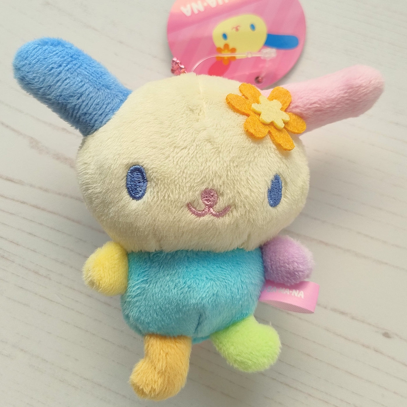 Usahana Mini Plush (10cm)