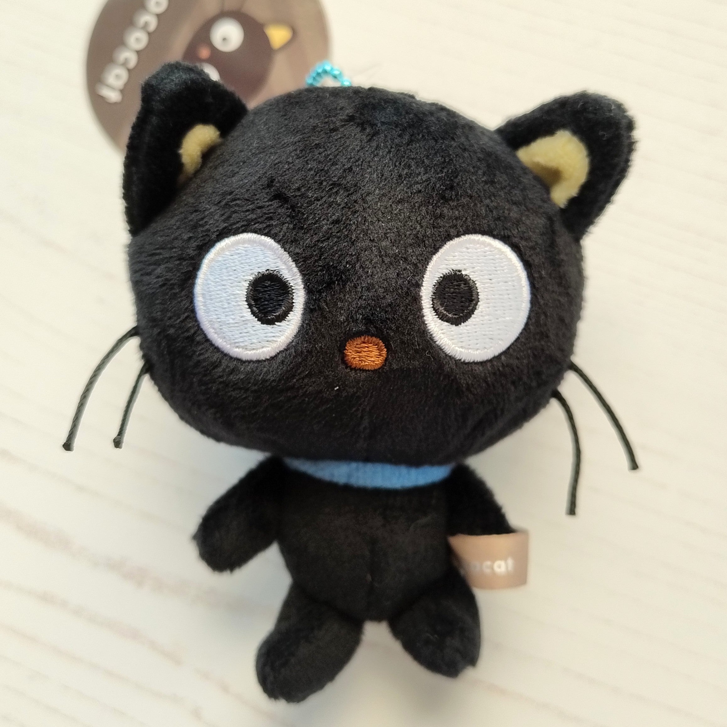 Chococat Mini Plush (9cm)