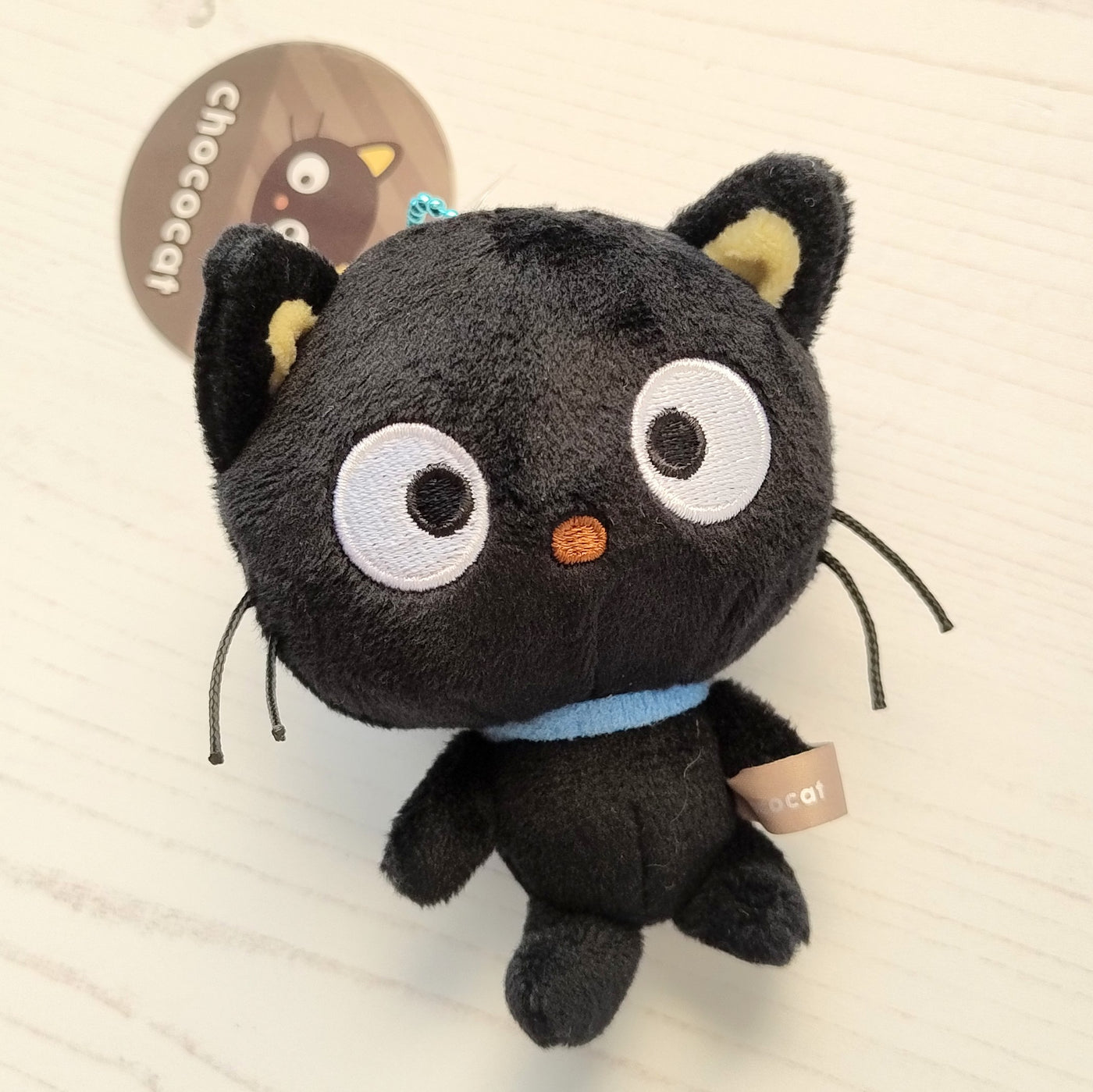 Chococat Mini Plush (9cm)