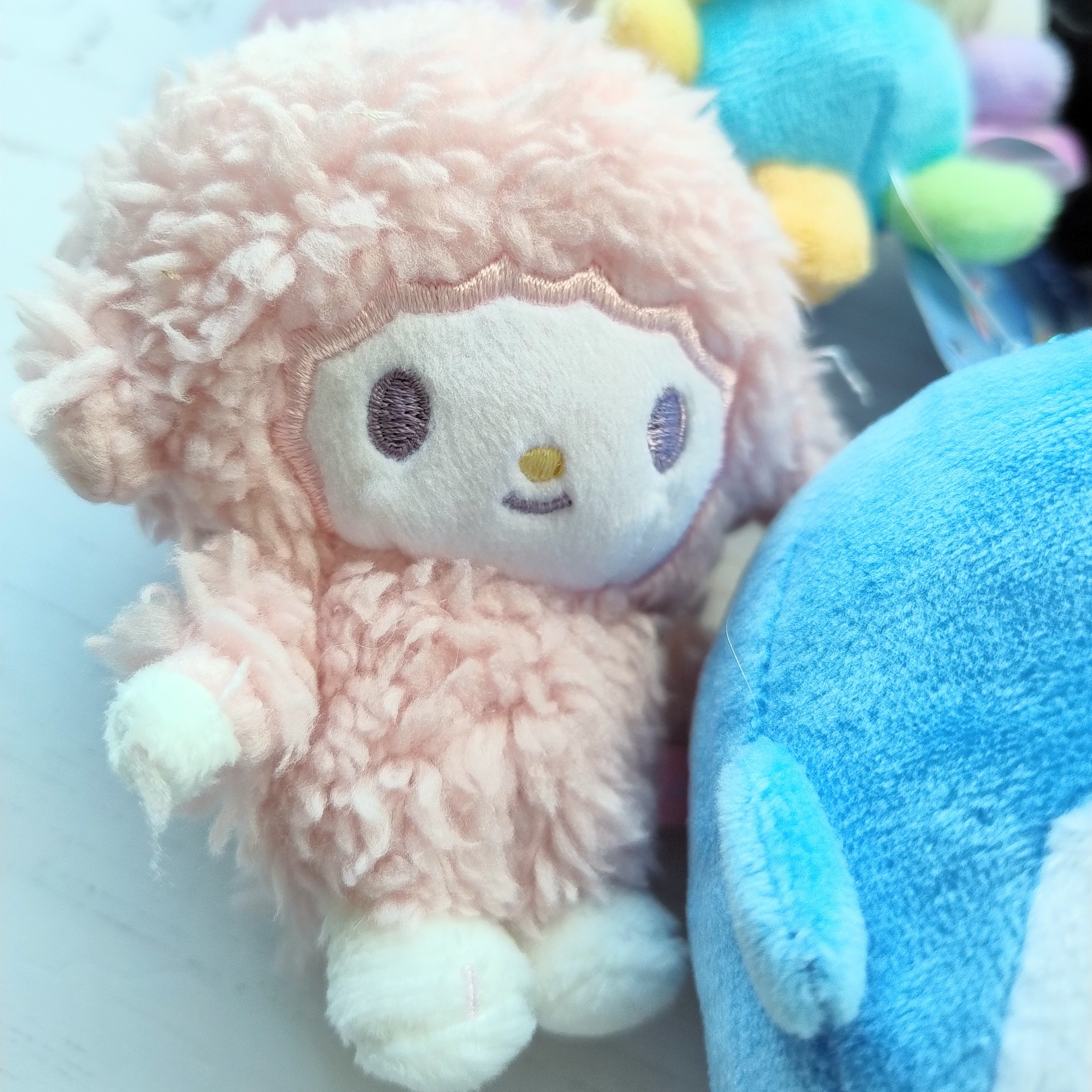 My Sweet Piano Mini Plush (10cm)