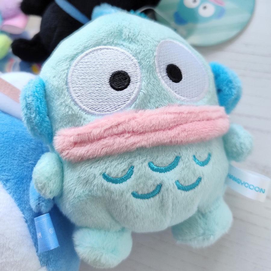 Hangyodon Mini Plush (10cm)