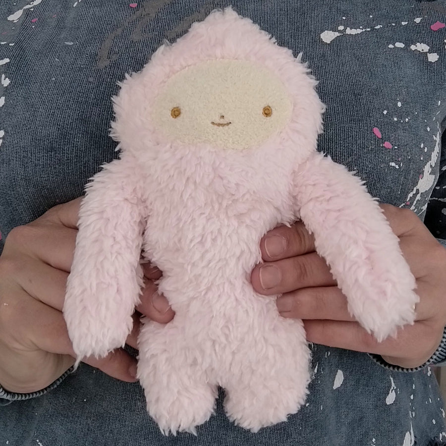 Fumofumo San Fluffy Momotsu Grace (20cm)