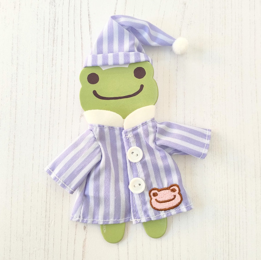 Pyjamas for Mini Pickles (11cm)