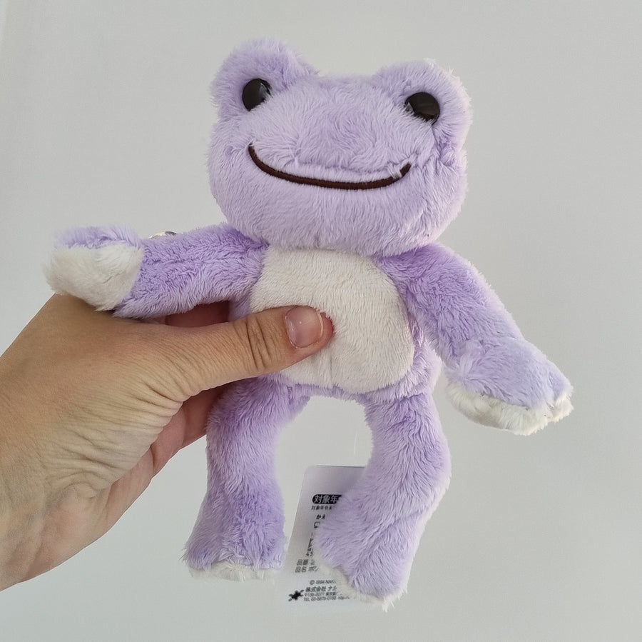 Lilac 'Pocket' Pickles (19cm)