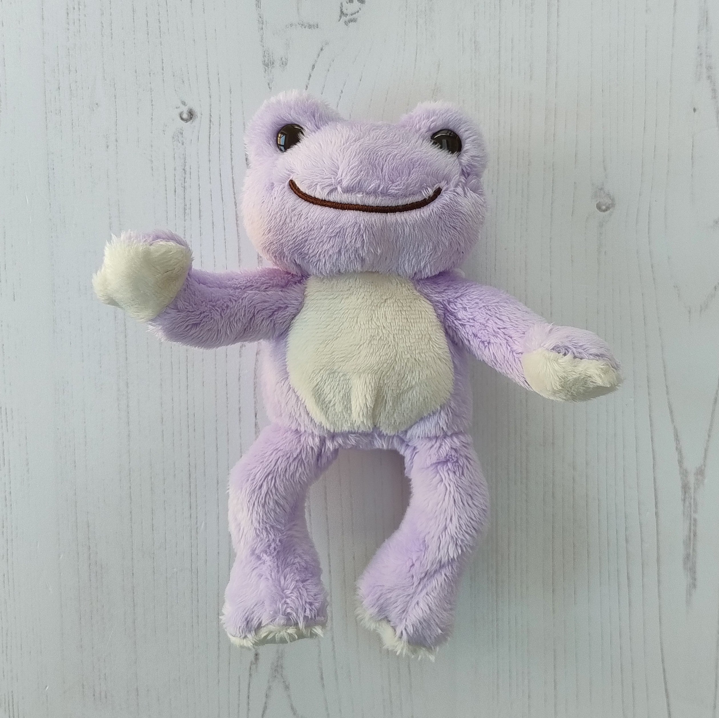Lilac 'Pocket' Pickles (19cm)
