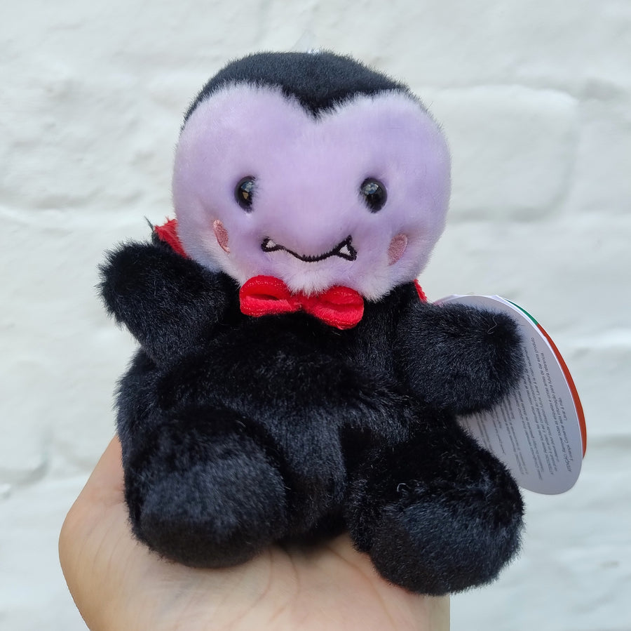 Viktor Vampire Palm Pal