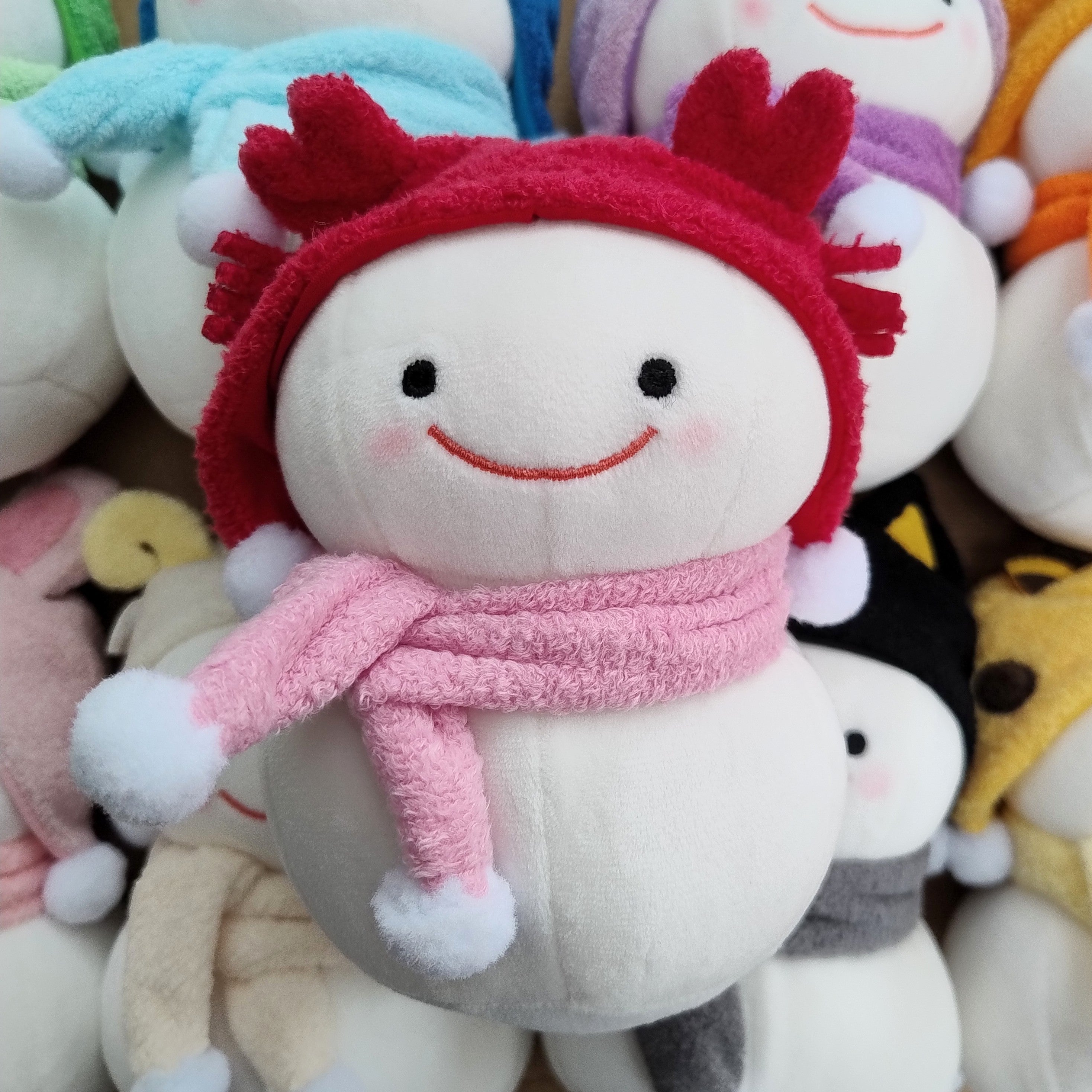 Snow Dharma-Chan Crab (15 cm)