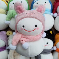Snow Dharma-Chan Bunny (15 cm)