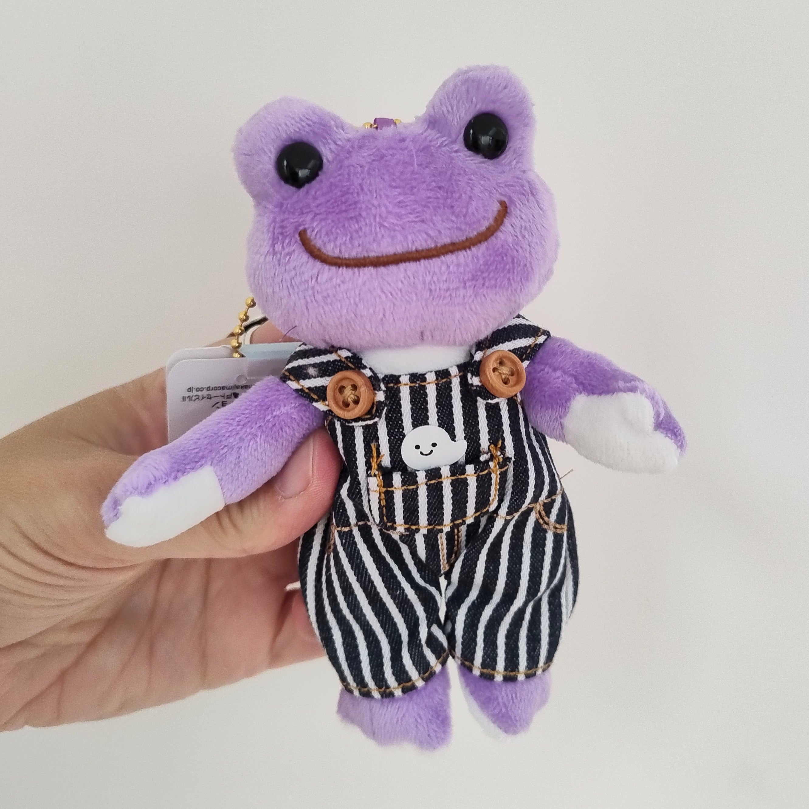 Dungarees for Mini Pickles (11cm)
