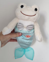 Mermaid outfit for Pickles (26cm)